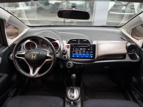 HONDA Fit 1.4 16V 4P LX FLEX AUTOM�TICO, Foto 11