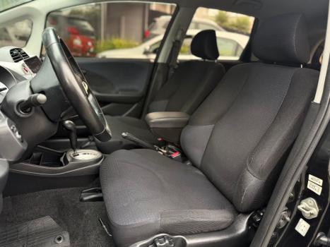 HONDA Fit 1.4 16V 4P LX FLEX AUTOM�TICO, Foto 12