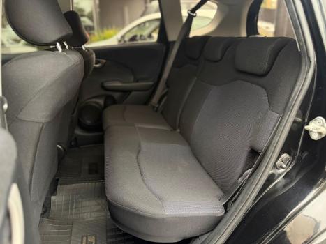 HONDA Fit 1.4 16V 4P LX FLEX AUTOM�TICO, Foto 13