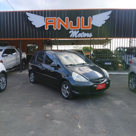 HONDA Fit 1.4 16V 4P LXL AUTOM�TICO, Foto 1