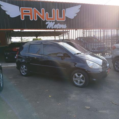 HONDA Fit 1.4 16V 4P LXL AUTOM�TICO, Foto 2