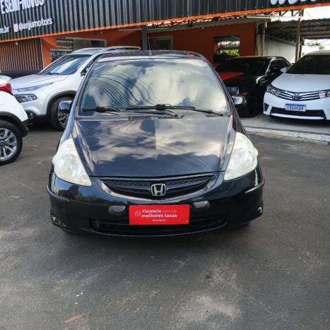 HONDA Fit 1.4 16V 4P LXL AUTOM�TICO, Foto 3