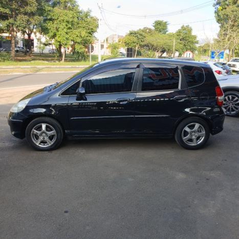 HONDA Fit 1.4 16V 4P LXL AUTOM�TICO, Foto 4