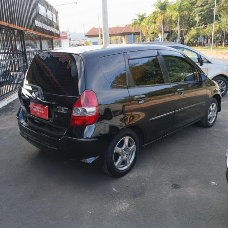 HONDA Fit 1.4 16V 4P LXL AUTOM�TICO, Foto 5