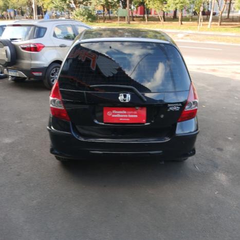 HONDA Fit 1.4 16V 4P LXL AUTOM�TICO, Foto 6