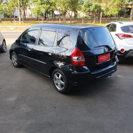HONDA Fit 1.4 16V 4P LXL AUTOM�TICO, Foto 7