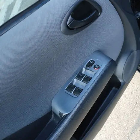 HONDA Fit 1.4 16V 4P LXL AUTOM�TICO, Foto 11
