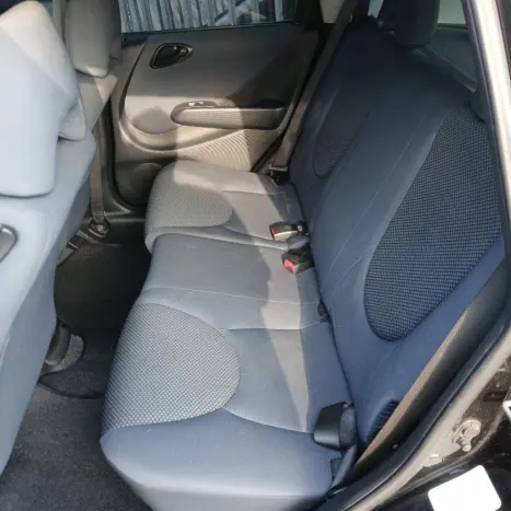 HONDA Fit 1.4 16V 4P LXL AUTOM�TICO, Foto 12