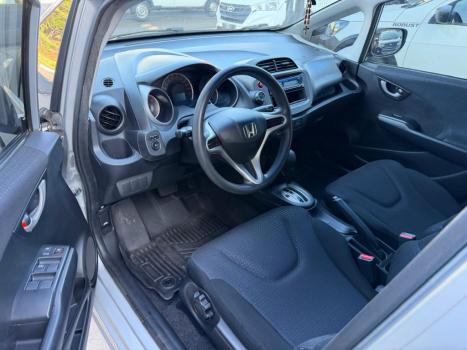 HONDA Fit 1.4 16V 4P LX FLEX AUTOM�TICO, Foto 6