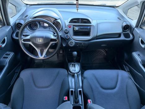 HONDA Fit 1.4 16V 4P LX FLEX AUTOM�TICO, Foto 7