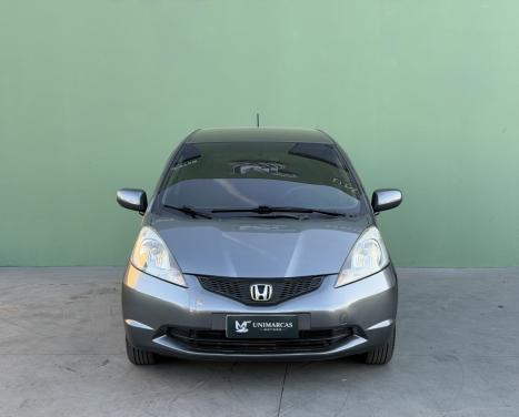 HONDA Fit 1.4 16V 4P LX FLEX AUTOM�TICO, Foto 1