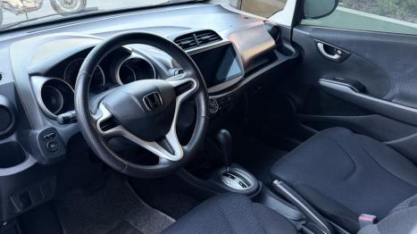 HONDA Fit 1.4 16V 4P LX FLEX AUTOM�TICO, Foto 6