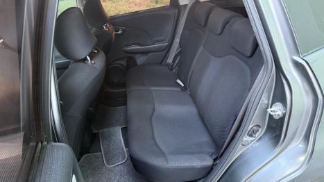 HONDA Fit 1.4 16V 4P LX FLEX AUTOM�TICO, Foto 7
