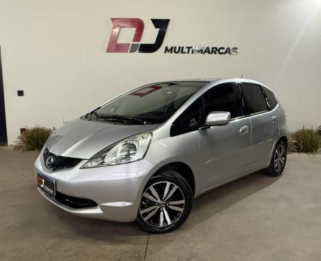 HONDA Fit 1.4 16V 4P DX FLEX, Foto 1