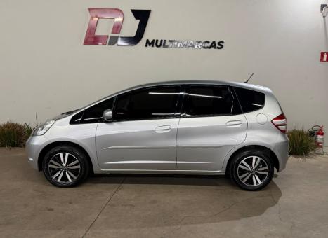 HONDA Fit 1.4 16V 4P DX FLEX, Foto 3