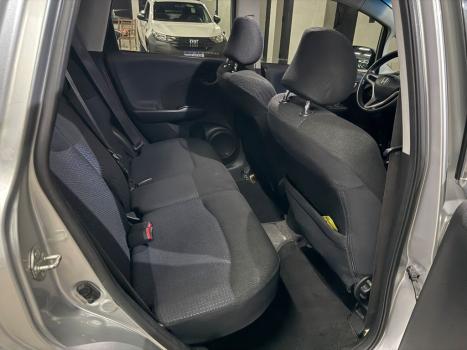 HONDA Fit 1.4 16V 4P DX FLEX, Foto 6