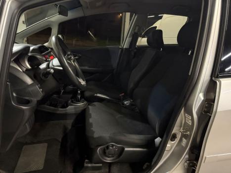 HONDA Fit 1.4 16V 4P DX FLEX, Foto 7