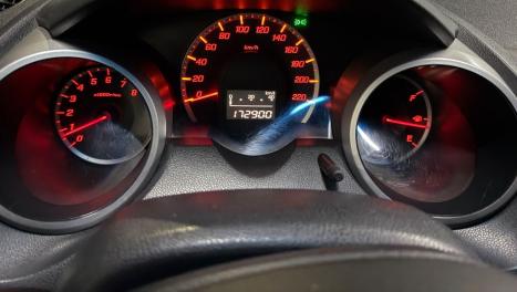 HONDA Fit 1.4 16V 4P DX FLEX, Foto 9