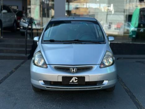 HONDA Fit 1.4 16V 4P LX, Foto 3