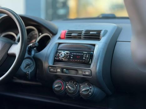 HONDA Fit 1.4 16V 4P LX, Foto 11