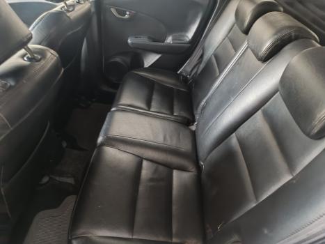 HONDA Fit 1.4 16V 4P LX FLEX AUTOM�TICO, Foto 10