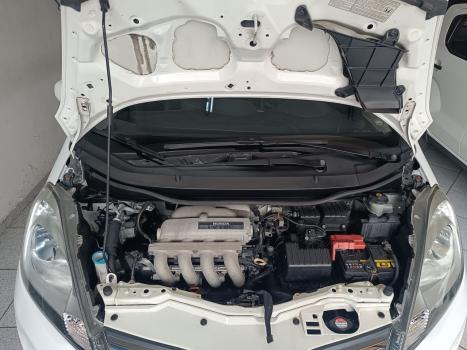 HONDA Fit 1.4 16V 4P LX FLEX AUTOM�TICO, Foto 11
