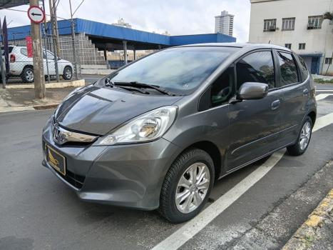 HONDA Fit 1.4 16V 4P LX FLEX, Foto 2