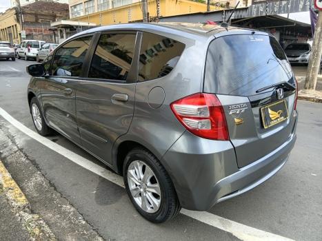 HONDA Fit 1.4 16V 4P LX FLEX, Foto 3