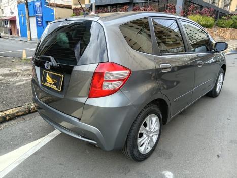 HONDA Fit 1.4 16V 4P LX FLEX, Foto 4