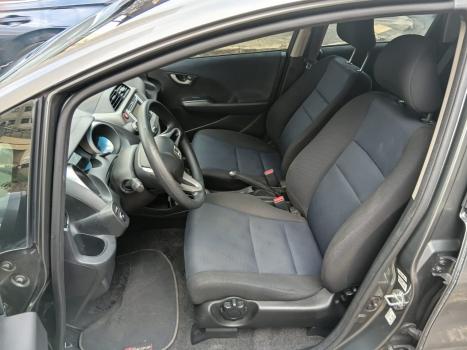 HONDA Fit 1.4 16V 4P LX FLEX, Foto 5
