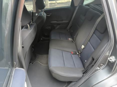 HONDA Fit 1.4 16V 4P LX FLEX, Foto 6