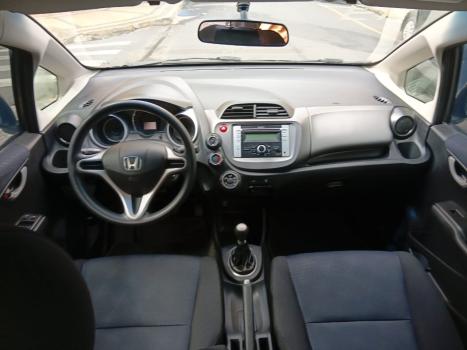 HONDA Fit 1.4 16V 4P LX FLEX, Foto 7