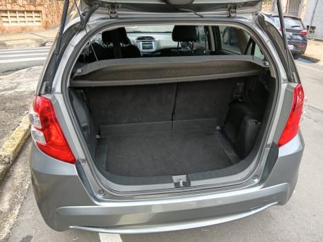HONDA Fit 1.4 16V 4P LX FLEX, Foto 8