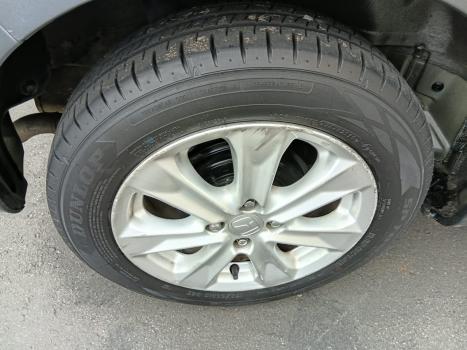 HONDA Fit 1.4 16V 4P LX FLEX, Foto 10