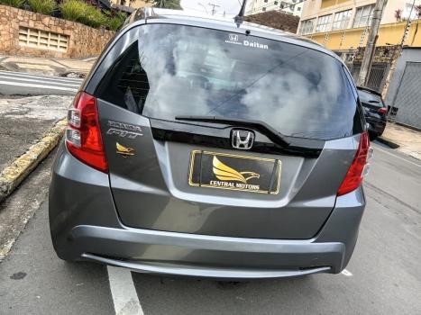 HONDA Fit 1.4 16V 4P LX FLEX, Foto 11