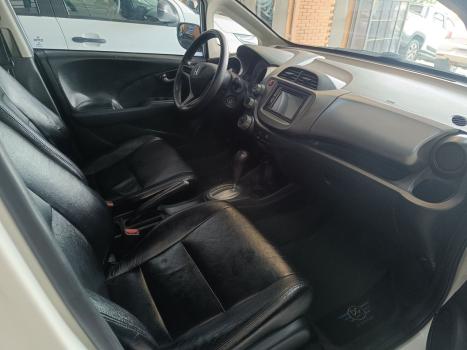 HONDA Fit 1.4 16V 4P LX FLEX AUTOM�TICO, Foto 9