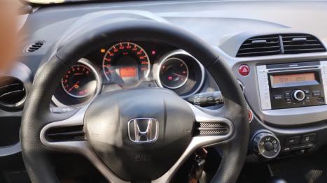 HONDA Fit 1.4 16V 4P CX FLEX AUTOM�TICO, Foto 6