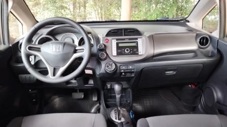 HONDA Fit 1.4 16V 4P CX FLEX AUTOM�TICO, Foto 7