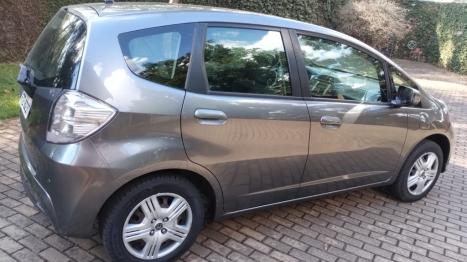 HONDA Fit 1.4 16V 4P CX FLEX AUTOM�TICO, Foto 1
