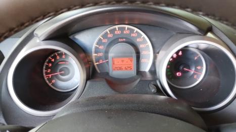 HONDA Fit 1.4 16V 4P CX FLEX AUTOM�TICO, Foto 6