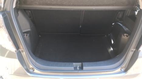 HONDA Fit 1.4 16V 4P CX FLEX AUTOM�TICO, Foto 12