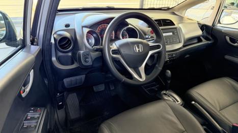HONDA Fit 1.4 16V 4P LX FLEX AUTOM�TICO, Foto 7
