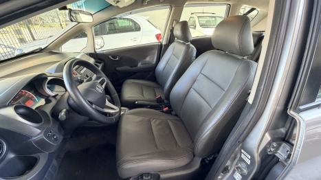 HONDA Fit 1.4 16V 4P LX FLEX AUTOM�TICO, Foto 8