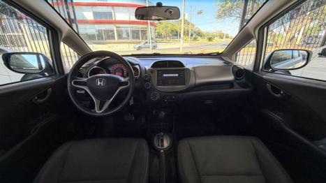 HONDA Fit 1.4 16V 4P LX FLEX AUTOM�TICO, Foto 9