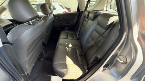 HONDA Fit 1.4 16V 4P LX FLEX AUTOM�TICO, Foto 10