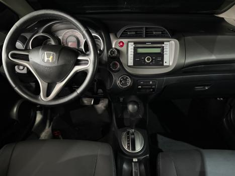 HONDA Fit 1.4 16V 4P LX FLEX AUTOM�TICO, Foto 5