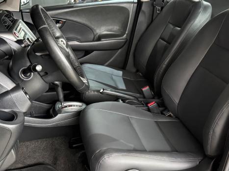 HONDA Fit 1.4 16V 4P LX FLEX AUTOM�TICO, Foto 8