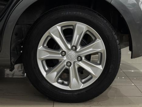 HONDA Fit 1.4 16V 4P LX FLEX AUTOM�TICO, Foto 10
