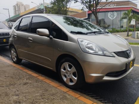 HONDA Fit 1.4 16V 4P LX FLEX, Foto 1