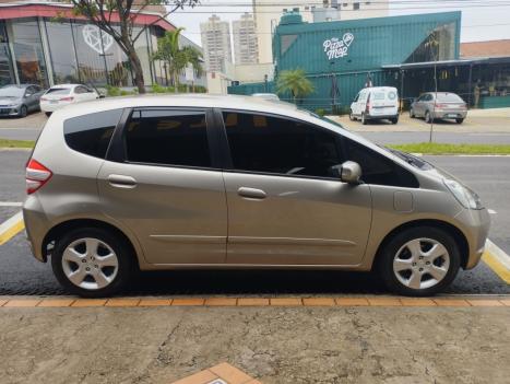 HONDA Fit 1.4 16V 4P LX FLEX, Foto 2